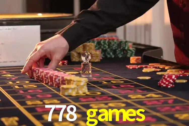 Inovações de Jogos na 778 games: O Futuro das Experiências Interativas