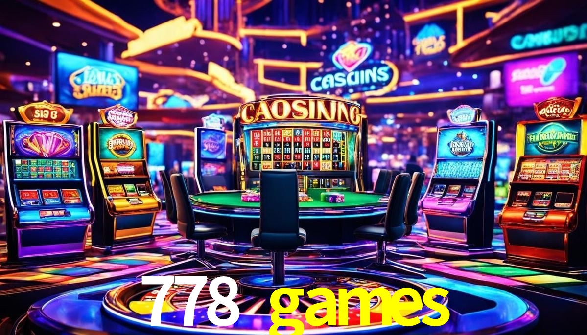 Jogo Spaceman 778 games