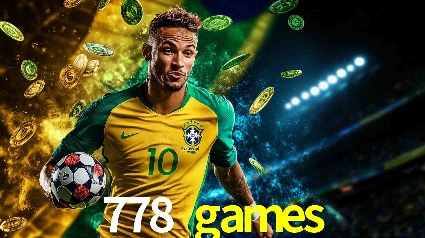 Inovações de Jogos na 778 games: O Futuro das Experiências Interativas