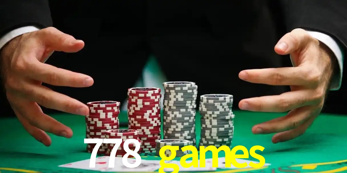 cassino 778 games