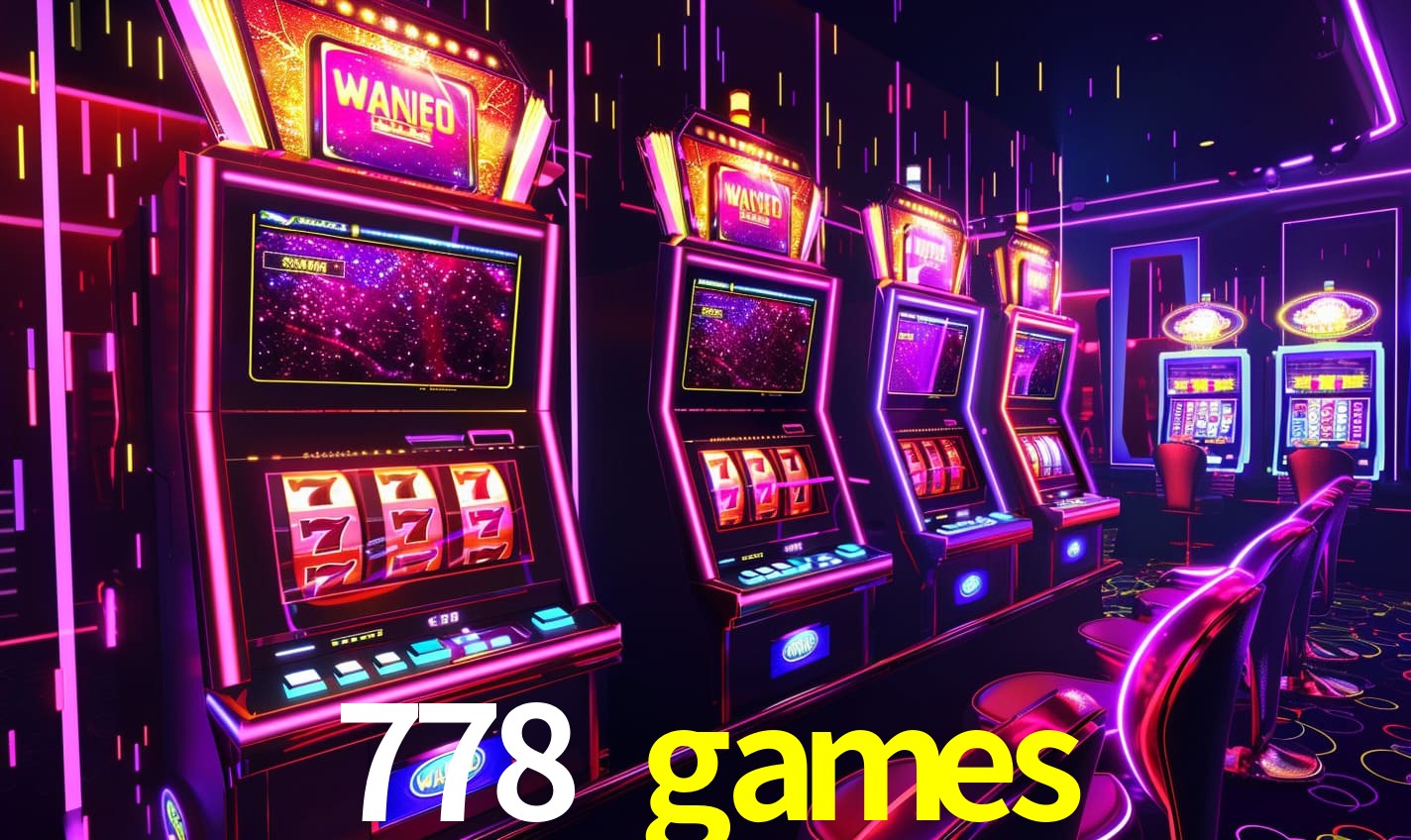 A Experiência Imersiva dos Cassinos Ao Vivo no 778 games