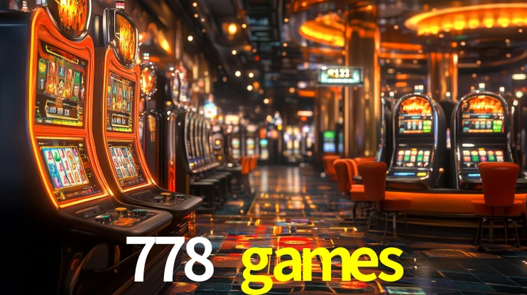 Ofertas Imperdíveis na 778 games: Promoções e Bônus Que Valem a Pena