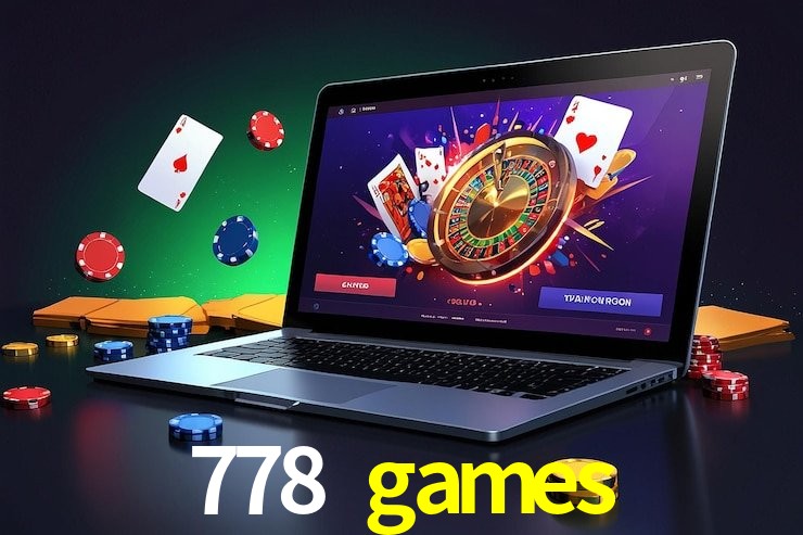 Segurança 2FA 778 games