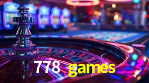 Casino VIP 778 games
