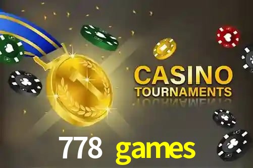 778 games,778.games