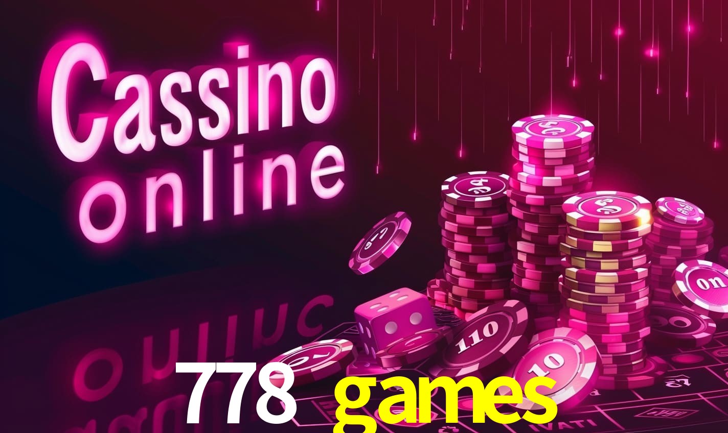Apostas Esportivas na 778 games: Um Guia Completo