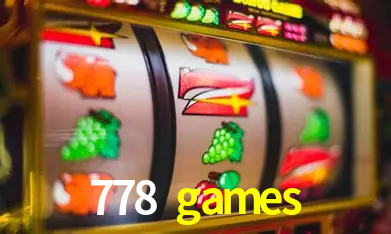 A Experiência Imersiva dos Cassinos Ao Vivo no 778 games