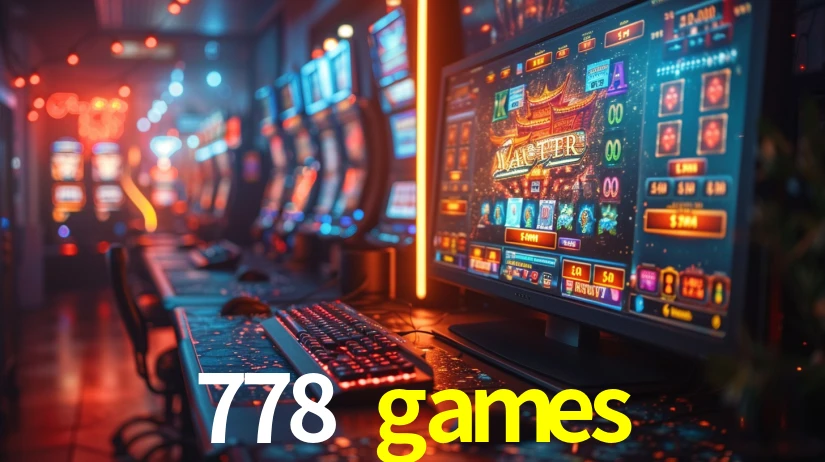 778 games