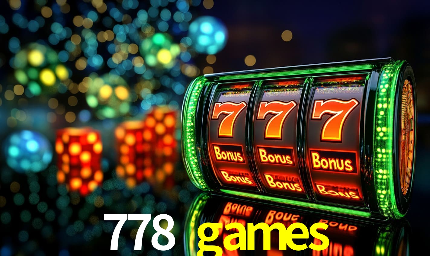 Gates of Olympus 778 games