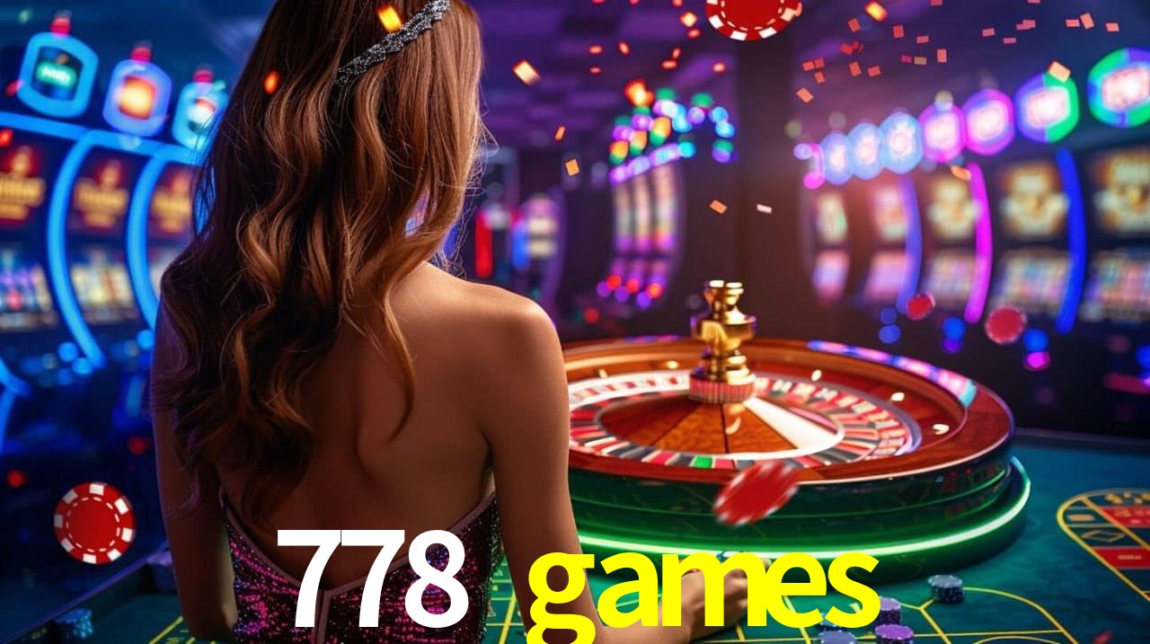 778 games