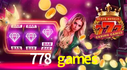 A Popularidade dos Caça-Níqueis no 778 games