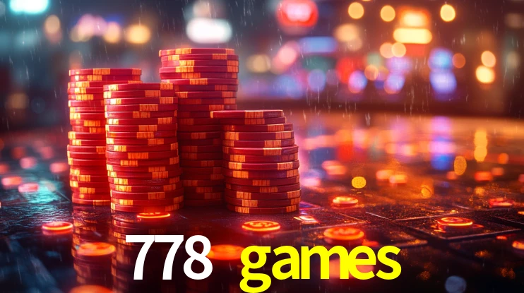 778 games
