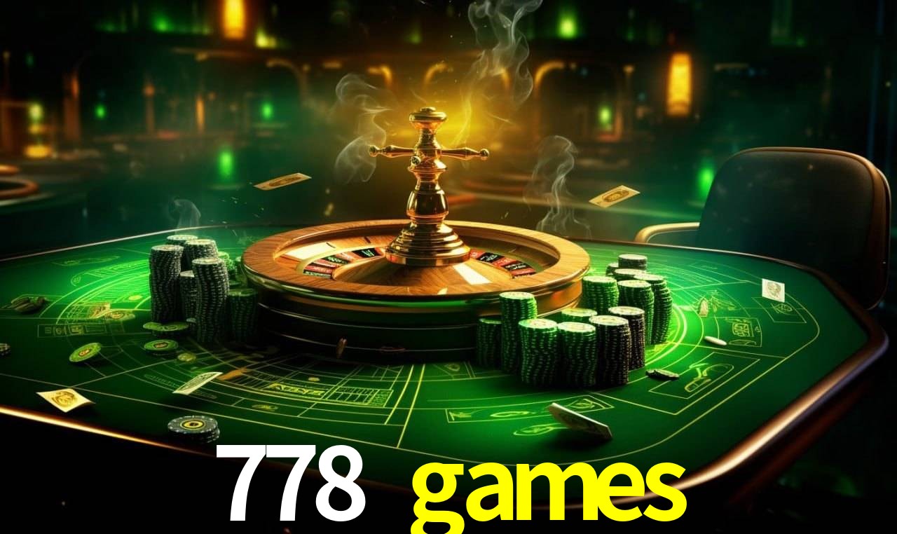 Descubra a Essência do 778 games: Nossa História e Compromissos