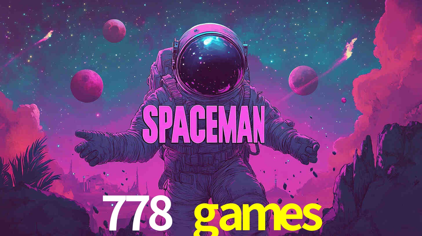 A Revolução dos Aplicativos de Jogos no 778 games