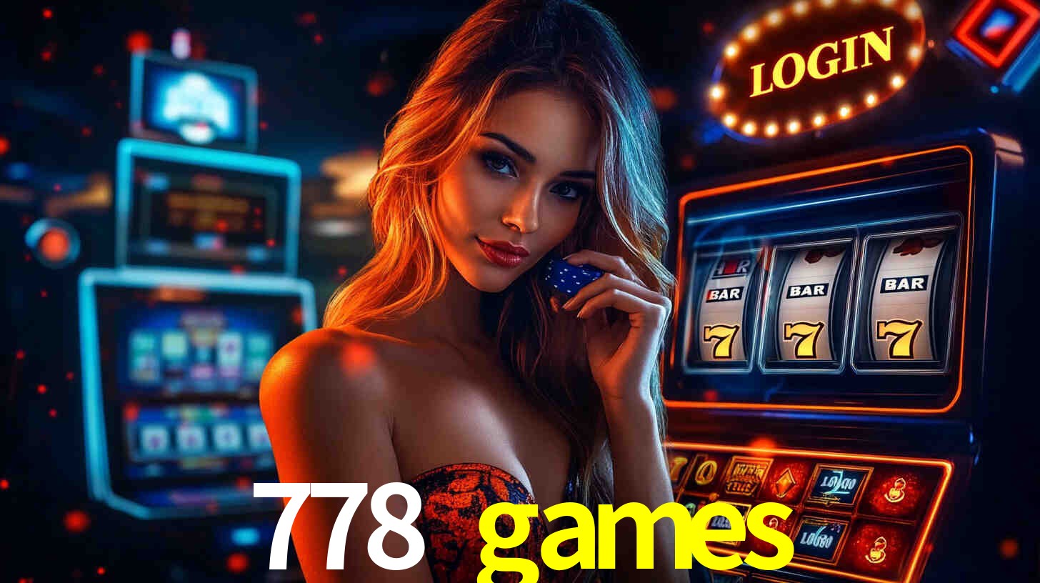 778 games: A Experiência de Casino com Jogos de Mesa ao Vivo