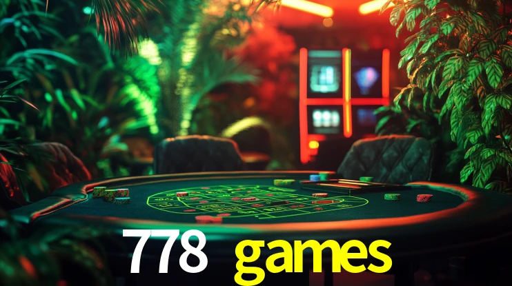 Live Casino 778 games