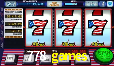 Desvendando o Mundo dos Jogos Virtuais na 778 games