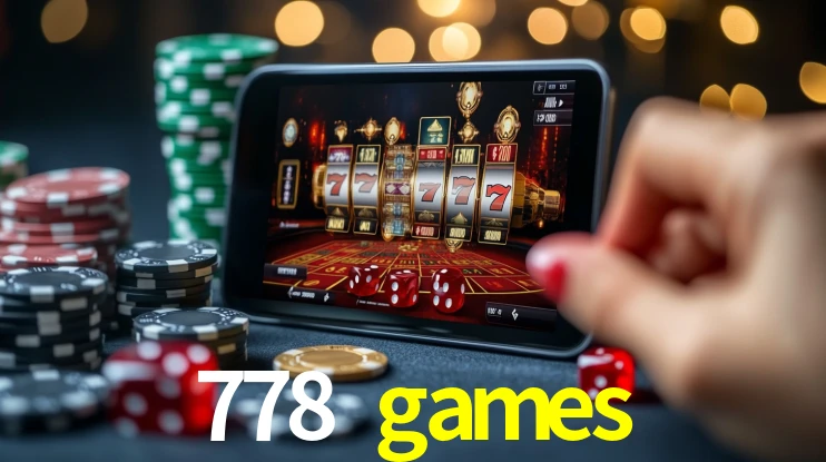 Programa VIP 778 games