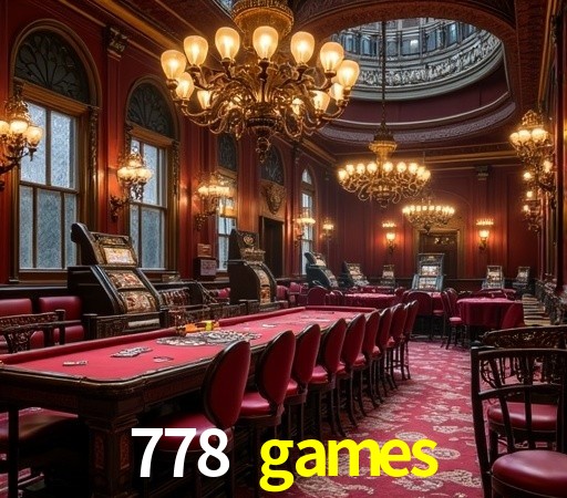 Cadastro Rápido 778 games