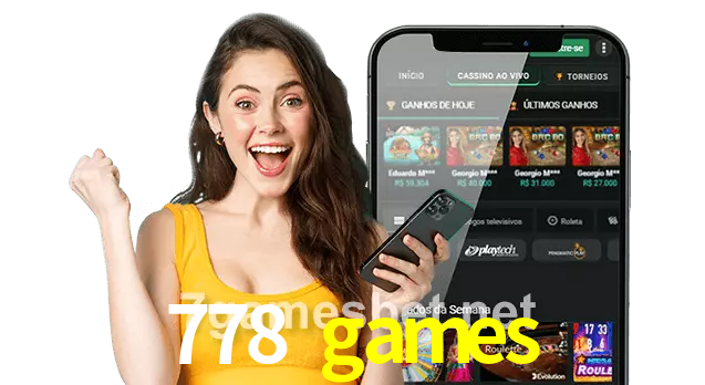 778 games